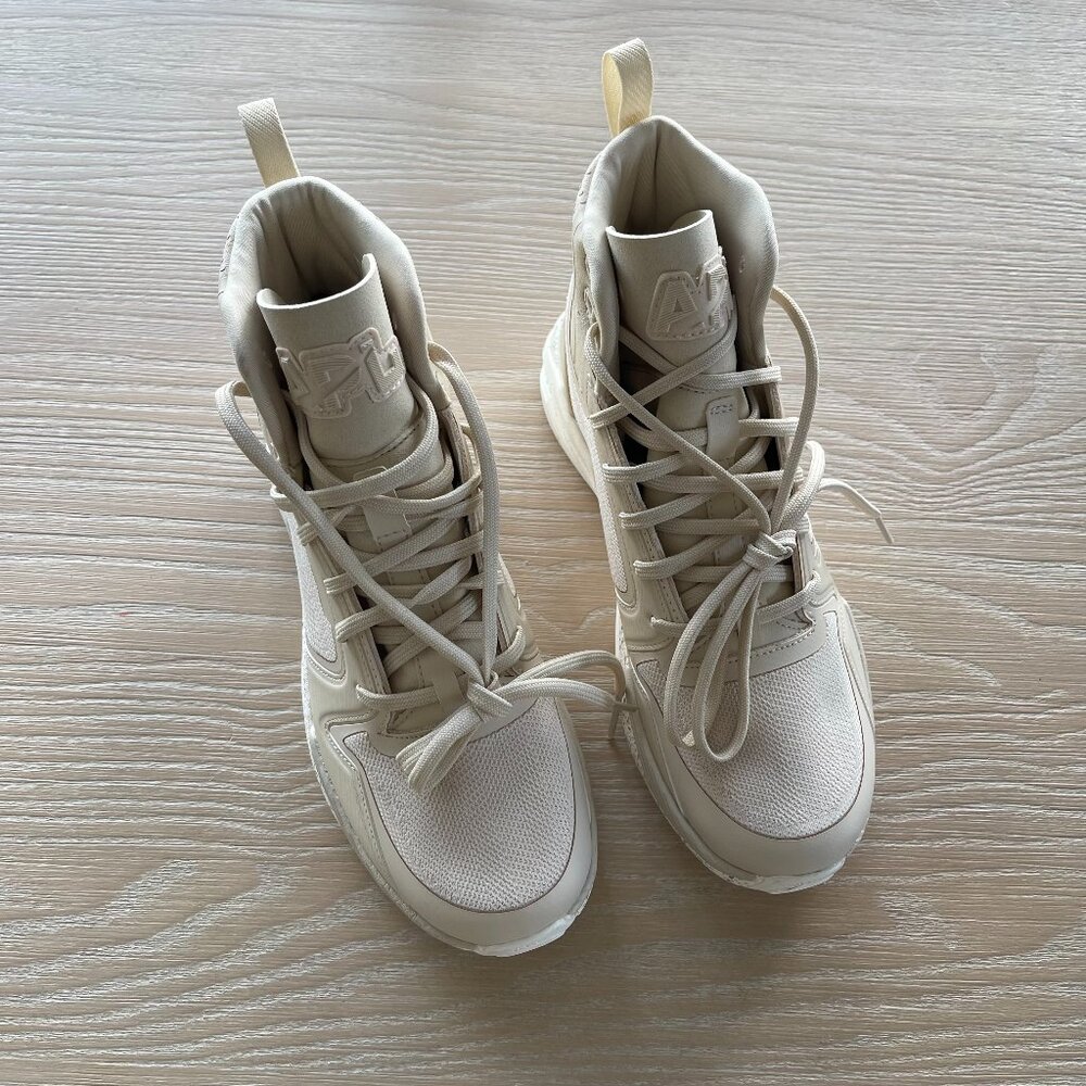 APL Women’s Techloom Defender High Top Sneaker Size 8 - Picture 5 of 9